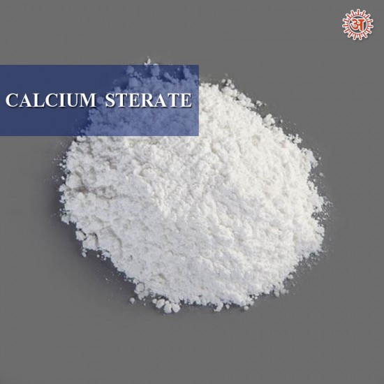 Calcium Sterate full-image